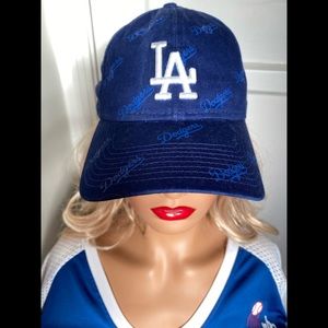 Los Angeles Dodgers Cap